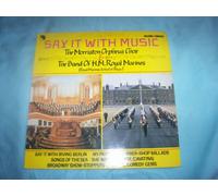 Say It With Music