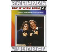 Say It With Sign 10-DVD set