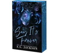 Say It's Forever