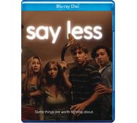 Say Less Genevieve Thomas Jenny Lange Matt Linton Philip Casnoff Roxanne Hart