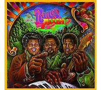 SAY MY FRIEND - ALLEN, RANCE
