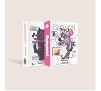 Say My Name - 1st EP Say My Name CD + regalo pre-ordine