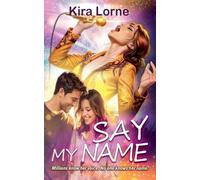 Say My Name