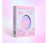 SAY MY NAME 3rd EP Album [&Our Vibe] OUR VIBE Ver CD+Diary+Sticker+Card+Polaroid
