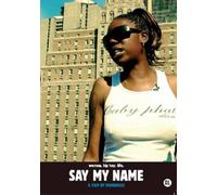 Say My Name (DVD) Mamamess