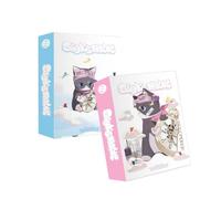 SAY MY NAME My Name Is... 2nd EP Album (Name ver.)