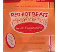 Red Hot Beats - Say No To Drugs Vol.4 - Vinile