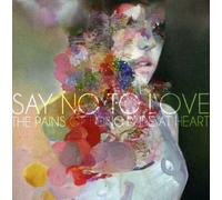 Say No to Love