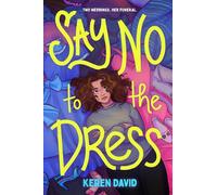 Say No to the Dress