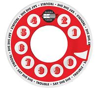 Say She She - Trouble + In My Head