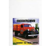 Say-So - Organic - Fruit of the Vine (UK Import)