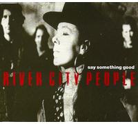 Say Something Good
