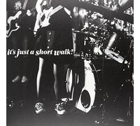 Say Sue Me - It's Just A Short Walk! (RSD 2018)