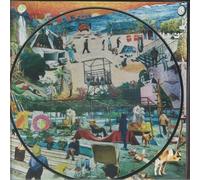 Say Sue Me - Time Is Not Yours