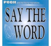 Say the Word