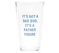 Say What Eccellente qualità Umorismo altamente durevole Bicchiere da pinta unico