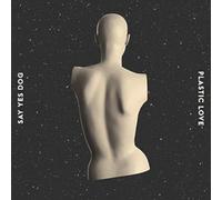 SAY YES DOG - PLASTIC LOVE