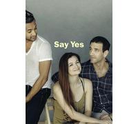 Say Yes (DVD) Alexandra Paul Stewart Wade