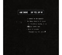 Say Yes Say No - Aime Simone (Vinile)