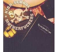 Say You Just Don'T Care