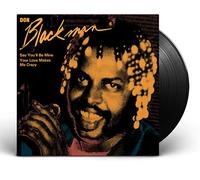 Say You’ll Be Mine / Your Love Makes Me Crazy - 7"