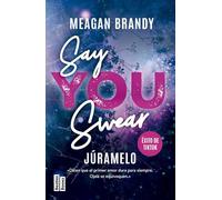 Say You Swear (Júramelo)