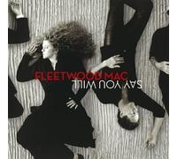 Say You Will by Fleetwood Mac (2008-01-13)