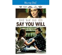 Say You Will [Edizione: Stati Uniti]