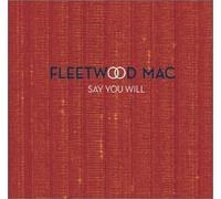 Say You Will (Limited Edition + Bonus Ecd) by Fleetwood Mac (2003-04-15)