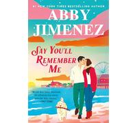 Say You'll Remember Me
