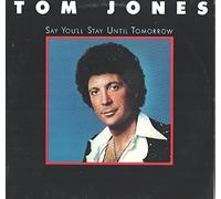 Say You'll Stay Until Tomorrow [Vinyl LP]