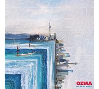 Sayag Jazz Machine Sayag Jazz Machine - Quantic Jumping (CD)