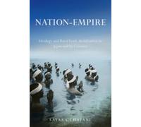 Sayaka Chatani Nation-Empire (Copertina rigida)