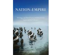 Sayaka Chatani Nation-Empire (Copertina rigida)