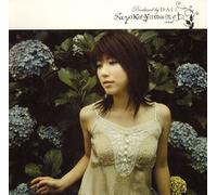 Sayaka Yamamoto - Brand New Album(Cd+Dvd)