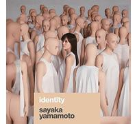 Sayaka Yamamoto - Identity