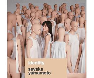 Sayaka Yamamoto - Identity