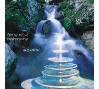 Sayama - Feng Shui Harmony