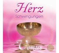 Sayama Herz Schwingungen Venus. Musik und Klänge aus der Liebe & Weisheit (CD)