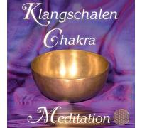 Sayama Klangschalen Chakra Meditation. Planetenklänge für Harmonie, Wohlbef (CD)