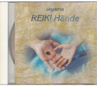 Sayama - Reiki Hände