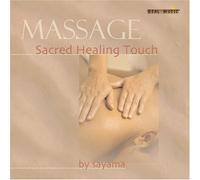 Sayama - Sacred Healing Touch