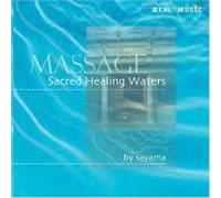 SAYAMA - SACRED HEALING WATERS