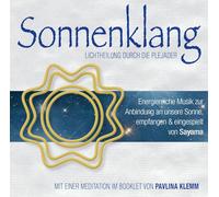 Sayama - Sonnenklang