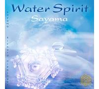 Sayama - Water Spirit