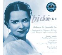 Sayao,Bidu - Bidu Sayao Sings...