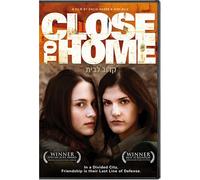 Sayar/Schendar/Suki - Close to Home