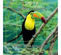 SAYATA - MAGIE DES REGENWALDES