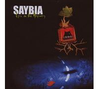 Saybia - EYES ON THE HIGHWAY