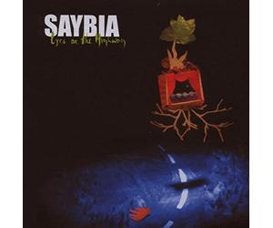 Saybia - EYES ON THE HIGHWAY